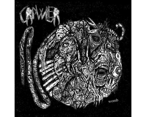 Crawler - Womb