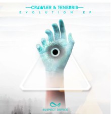 Crawler, Tenebris - Evolution EP