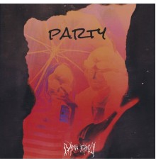 CrazyD - Party