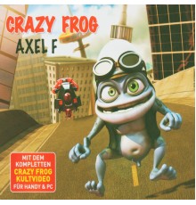 Crazy Frog - Axel F