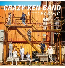 Crazy Ken Band - Pacific