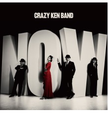 Crazy Ken Band - Now