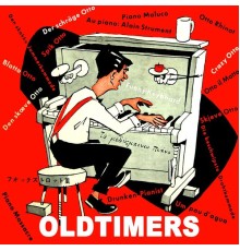 Crazy Otto - Oldtimers