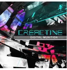 Creactive - Digital Munition - Single