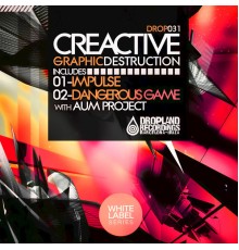 Creactive - Graphic Destruction