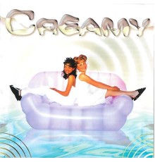 Creamy - Creamy