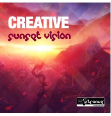 Creative - Sunset Vision