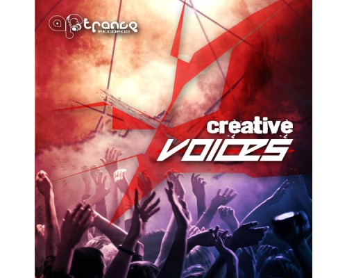 Creative - Voices