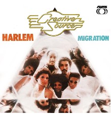 Creative Source - Harlem / Migration