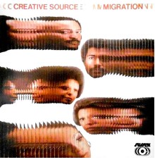 Creative Source - Migration