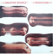 Creative Source - Migration