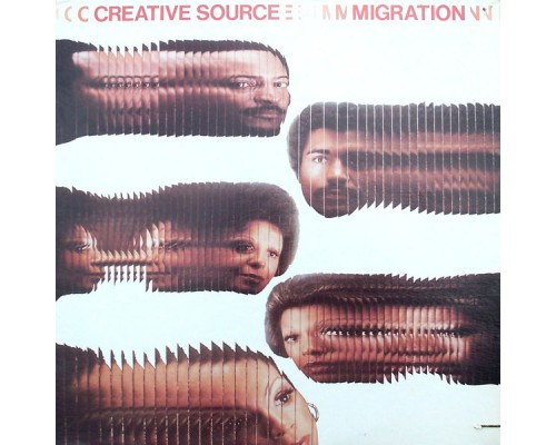 Creative Source - Migration