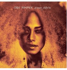 Cree Summer - Street Faërie