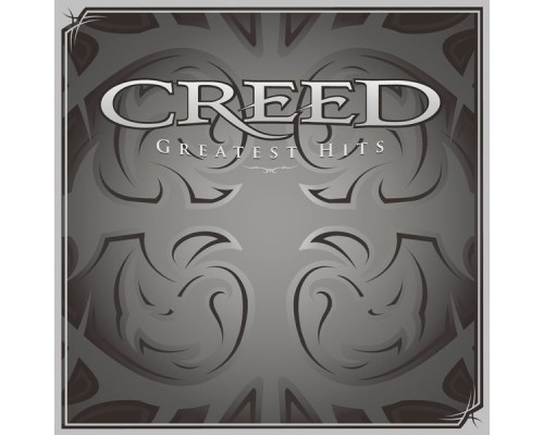 Creed - Greatest Hits