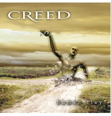 Creed - Human Clay