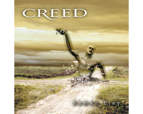 Creed - Human Clay