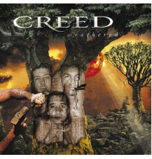 Creed - Weathered