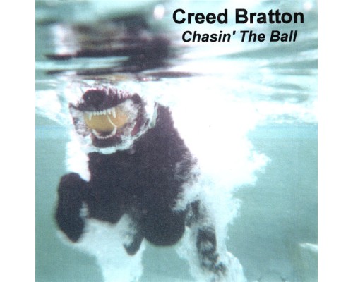 Creed Bratton - Chasin' The Ball