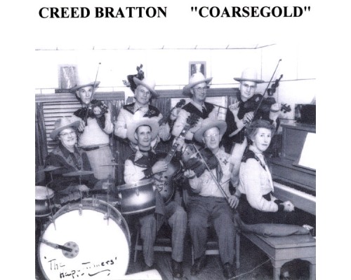 Creed Bratton - Coarsegold