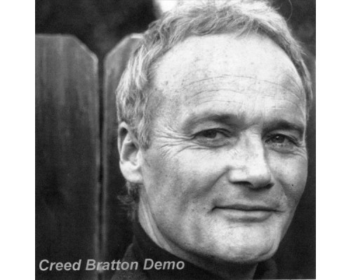 Creed Bratton - Creed Bratton Demo