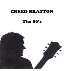 Creed Bratton - The 80's