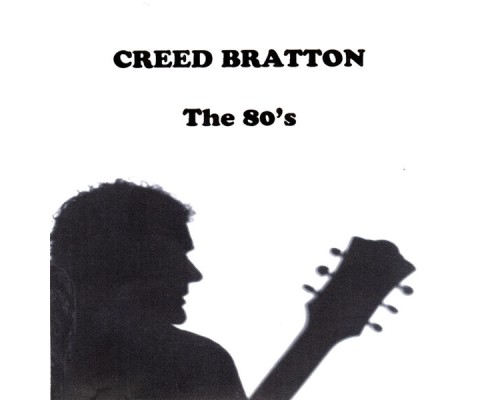 Creed Bratton - The 80's