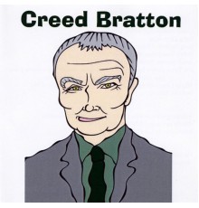 Creed Bratton - Creed Bratton