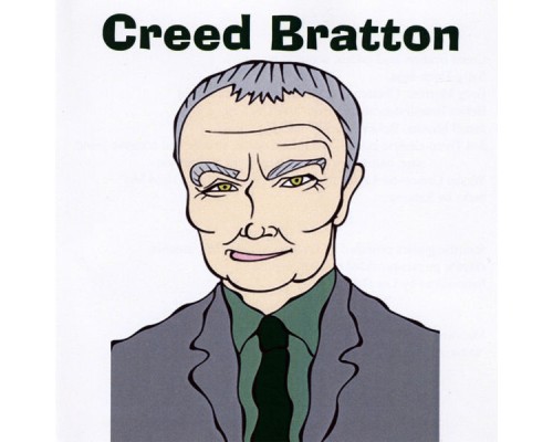 Creed Bratton - Creed Bratton