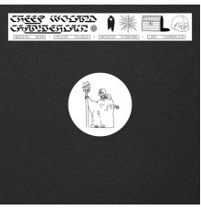 Creep Woland - Chamberlain EP