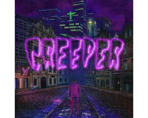 Creeper - Eternity, In Your Arms