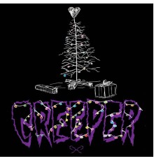 Creeper - Christmas