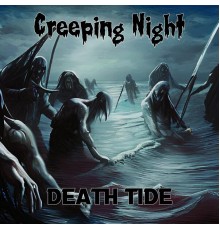 Creeping Night - Death Tide