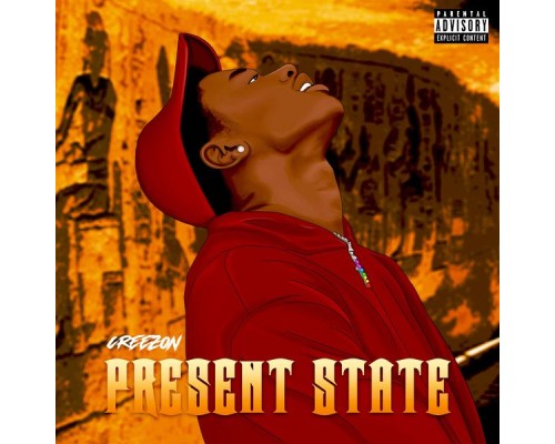 CreezOn - PRESENT STATE