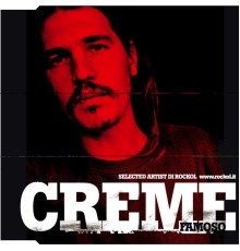 Creme - Famoso