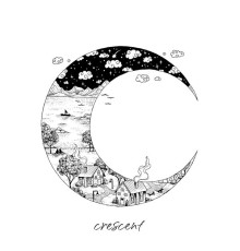 Crescent - Letters To CT