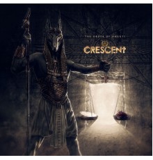 Crescent - The Order of Amenti