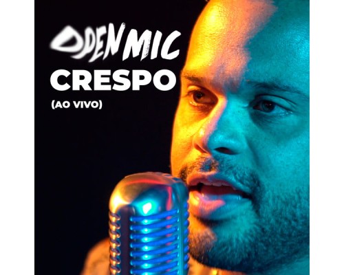 Crespo - Open Mic (Ao Vivo)