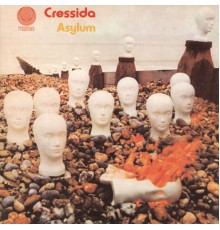 Cressida - Asylum (Cressida)