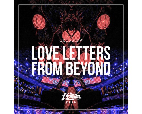 Cressida - Love Letters From Beyond