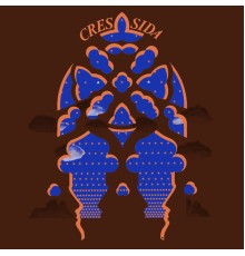 Cressida - Cressida  (Remastered)
