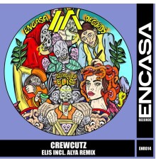 Crewcutz - Elis