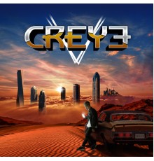 Creye - Creye