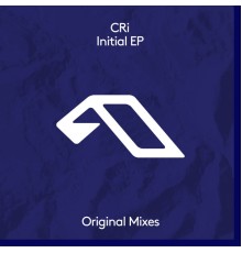 Cri - Initial EP