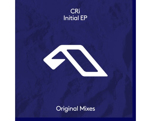 Cri - Initial EP