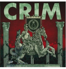 Crim - Blau sang, vermell cel