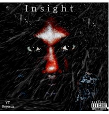 Crime Cene - Insight