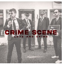 Crime Scene - Love and Crime