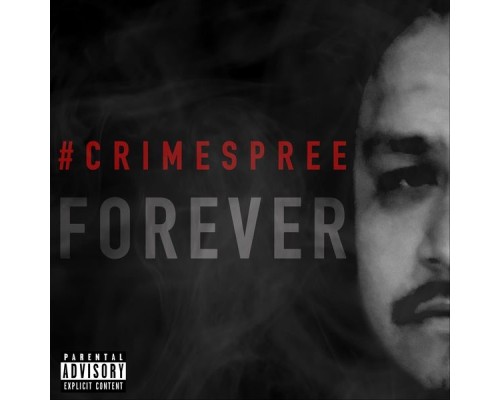 Crimespree - #Crimespreeforever