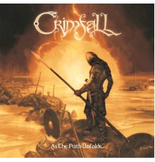 Crimfall - As The Path Unfolds