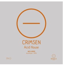 Crimsen - Acid House